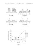 MAGNETIC RECORDING MEDIUM AND METHOD OF MANUFACTURING THE SAME diagram and image