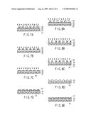 MAGNETIC RECORDING MEDIUM AND METHOD OF MANUFACTURING THE SAME diagram and image