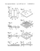 HYDROGEN PURIFICATION MEMBRANES, COMPONENTS AND FUEL PROCESSING SYSTEMS CONTAINING THE SAME diagram and image