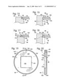 HYDROGEN PURIFICATION MEMBRANES, COMPONENTS AND FUEL PROCESSING SYSTEMS CONTAINING THE SAME diagram and image