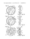 HYDROGEN PURIFICATION MEMBRANES, COMPONENTS AND FUEL PROCESSING SYSTEMS CONTAINING THE SAME diagram and image