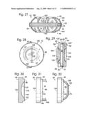 HYDROGEN PURIFICATION MEMBRANES, COMPONENTS AND FUEL PROCESSING SYSTEMS CONTAINING THE SAME diagram and image