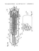 HYDROGEN PURIFICATION MEMBRANES, COMPONENTS AND FUEL PROCESSING SYSTEMS CONTAINING THE SAME diagram and image