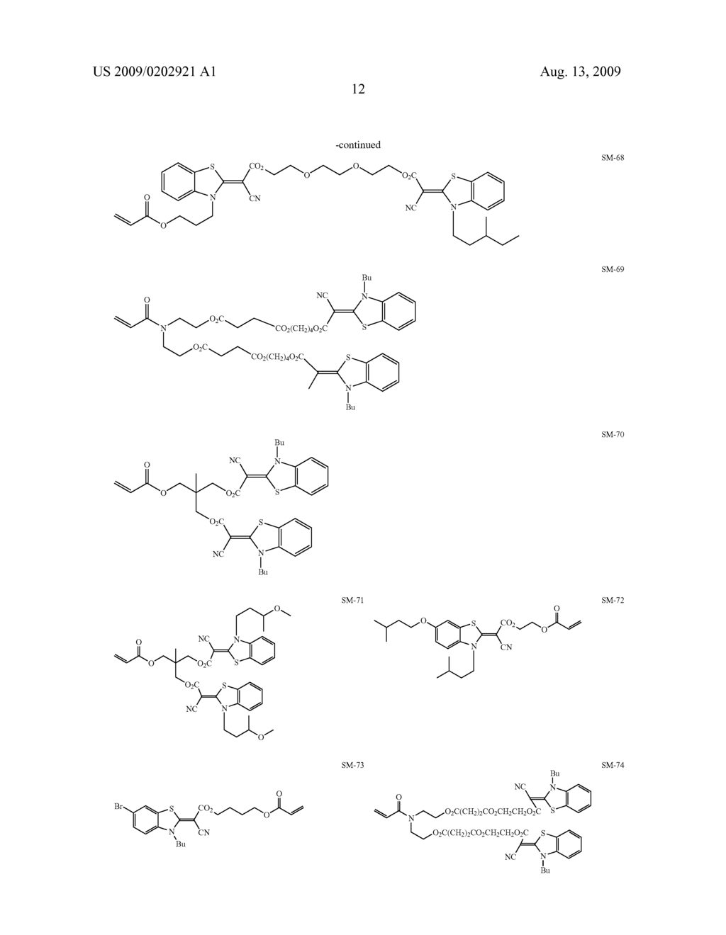 OPTICAL RECORDING COMPOSITION AND HOLOGRAPHIC RECORDING MEDIUM - diagram, schematic, and image 18