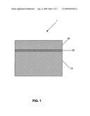 Control of Crazing, Cracking or Crystallization of a Charge Transport Layer in a Photoconductor diagram and image