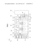 CLEANING APPARATUS AND CLEANING METHOD, COATER/DEVELOPER AND COATING AND DEVELOPING METHOD, AND COMPUTER READABLE STORING MEDIUM diagram and image