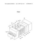 CLEANING APPARATUS AND CLEANING METHOD, COATER/DEVELOPER AND COATING AND DEVELOPING METHOD, AND COMPUTER READABLE STORING MEDIUM diagram and image