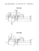 CLEANING APPARATUS AND CLEANING METHOD, COATER/DEVELOPER AND COATING AND DEVELOPING METHOD, AND COMPUTER READABLE STORING MEDIUM diagram and image