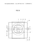 CLEANING APPARATUS AND CLEANING METHOD, COATER/DEVELOPER AND COATING AND DEVELOPING METHOD, AND COMPUTER READABLE STORING MEDIUM diagram and image