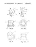 Dynamic Pillar for Correcting Incorrectly Positioned Implants and a Toll Therefor diagram and image