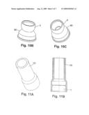 Dynamic Pillar for Correcting Incorrectly Positioned Implants and a Toll Therefor diagram and image