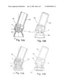 Dynamic Pillar for Correcting Incorrectly Positioned Implants and a Toll Therefor diagram and image