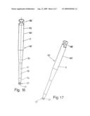 Dynamic Pillar for Correcting Incorrectly Positioned Implants and a Toll Therefor diagram and image