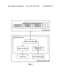 COMPUTER-BASED EVALUATION TOOL FOR ORGANIZING AND DISPLAYING RESULTS OF STUDY INTERVIEW diagram and image