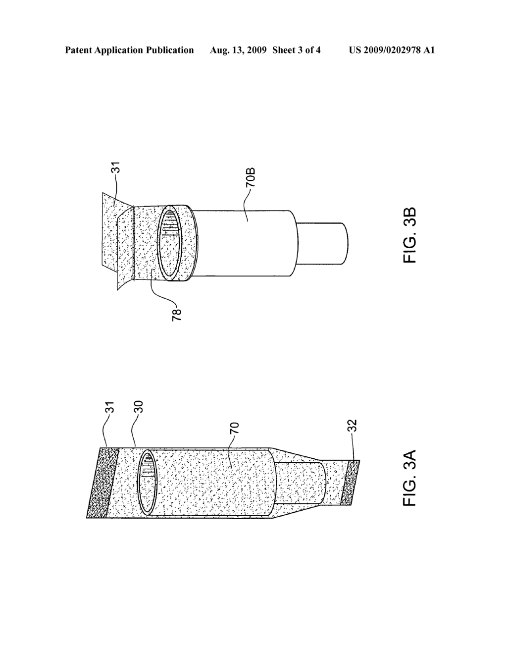 Method and apparatus for freezing of a biological material - diagram, schematic, and image 04