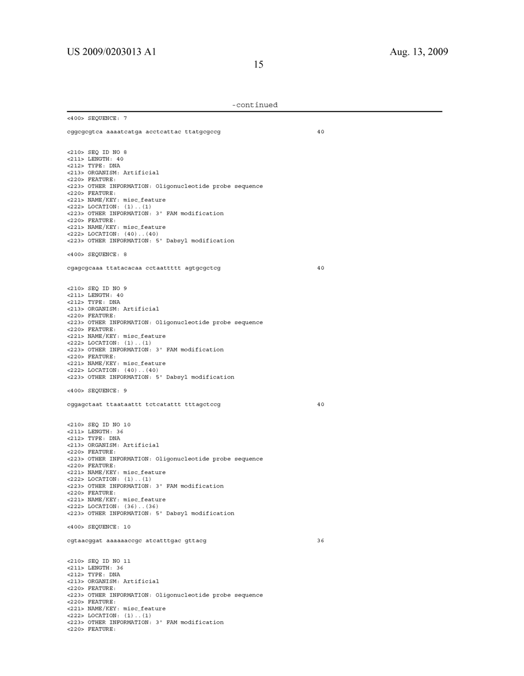 Detection of Methicillin-Resistant Staphylococcus aureus - diagram, schematic, and image 18