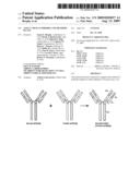Anti-T. Cruzi Antibodies and Methods of Use diagram and image