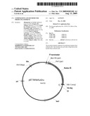 COMPOSITIONS AND METHODS FOR PRODUCING ISOPRENE diagram and image