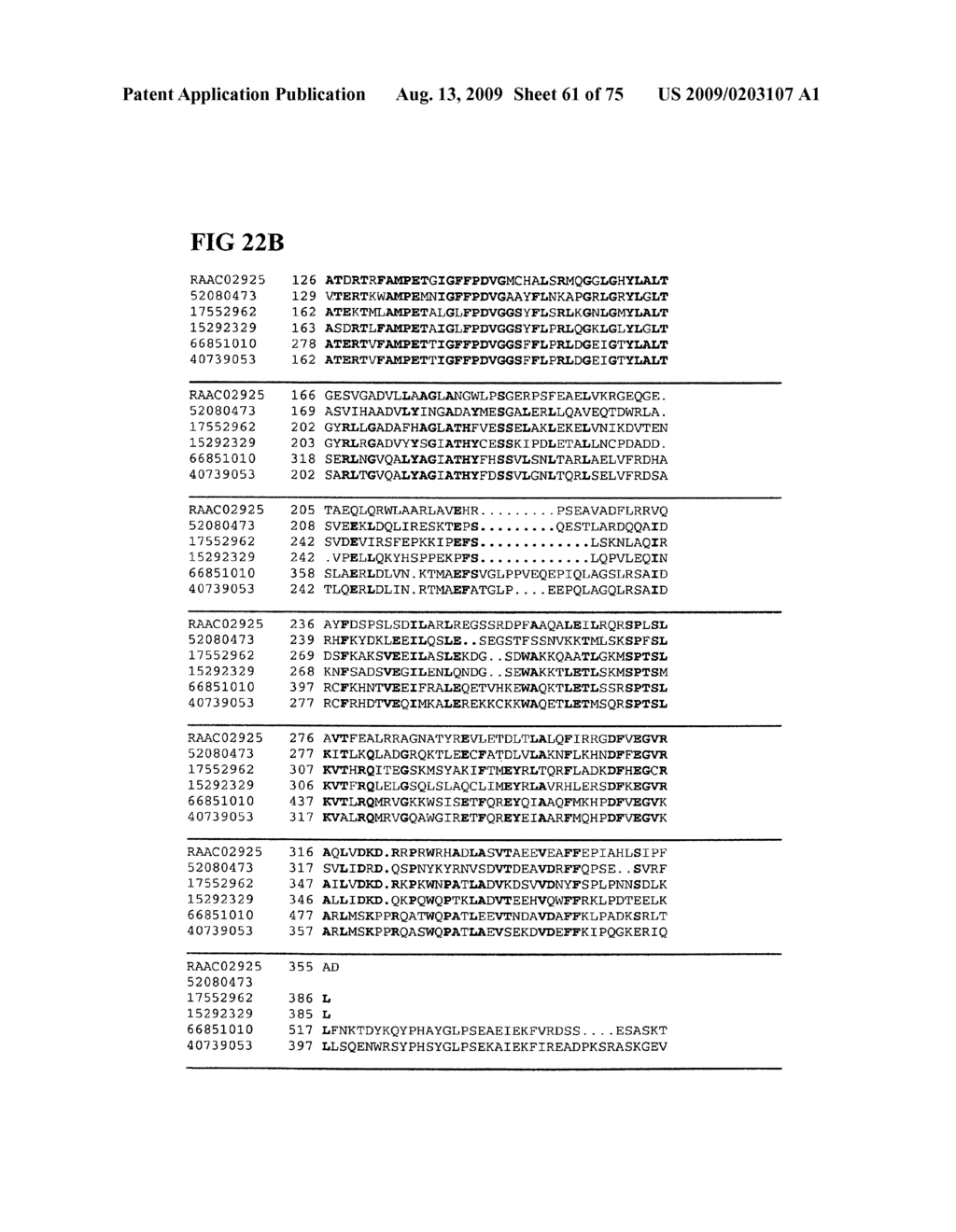 Thermophilic and thermoacidophilic biopolymer-degrading genes and enzymes from alicyclobacillus acidocaldarius and related organisms, methods - diagram, schematic, and image 62