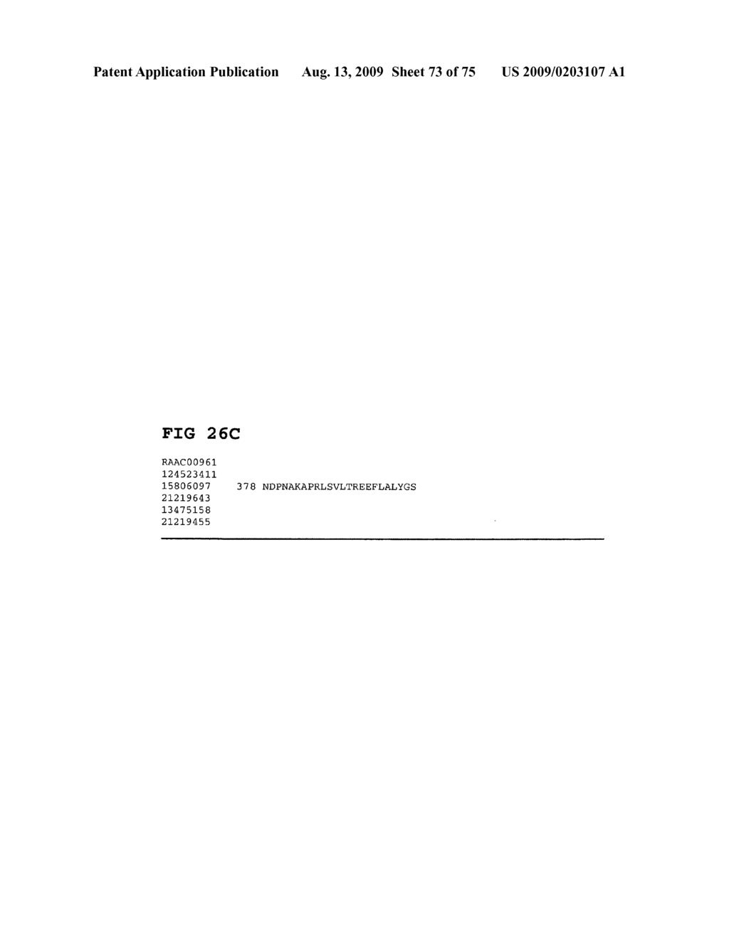 Thermophilic and thermoacidophilic biopolymer-degrading genes and enzymes from alicyclobacillus acidocaldarius and related organisms, methods - diagram, schematic, and image 74