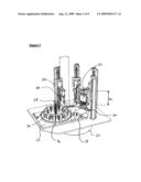 Apparatus for Processing Biological Material diagram and image