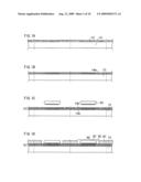 SEMICONDUCTOR DEVICE FABRICATING METHOD diagram and image