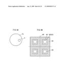 SEMICONDUCTOR DEVICE FABRICATING METHOD diagram and image