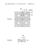 SEMICONDUCTOR DEVICE FABRICATING METHOD diagram and image