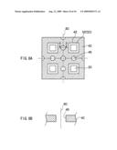 SEMICONDUCTOR DEVICE FABRICATING METHOD diagram and image