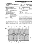 MOLD CLEANING SHEET AND MANUFACTURING METHOD OF A SEMICONDUCTOR DEVICE USING THE SAME diagram and image