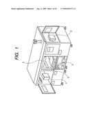 MOLD CLEANING SHEET AND MANUFACTURING METHOD OF A SEMICONDUCTOR DEVICE USING THE SAME diagram and image