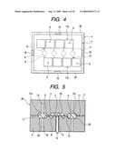 MOLD CLEANING SHEET AND MANUFACTURING METHOD OF A SEMICONDUCTOR DEVICE USING THE SAME diagram and image