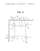 MOLD CLEANING SHEET AND MANUFACTURING METHOD OF A SEMICONDUCTOR DEVICE USING THE SAME diagram and image