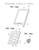 MOLD CLEANING SHEET AND MANUFACTURING METHOD OF A SEMICONDUCTOR DEVICE USING THE SAME diagram and image