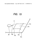 MOLD CLEANING SHEET AND MANUFACTURING METHOD OF A SEMICONDUCTOR DEVICE USING THE SAME diagram and image