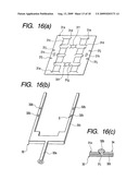 MOLD CLEANING SHEET AND MANUFACTURING METHOD OF A SEMICONDUCTOR DEVICE USING THE SAME diagram and image