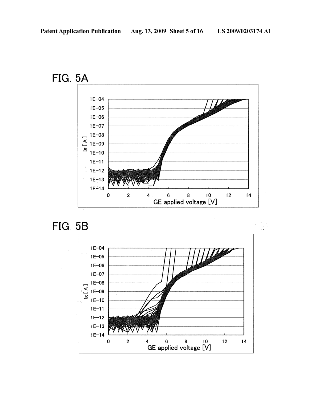 METHOD FOR MANUFACTURING SEMICONDUCTOR DEVICE - diagram, schematic, and image 06