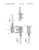 QUICK-CONNECT SPLICE-FREE CAR CONTROLLER diagram and image