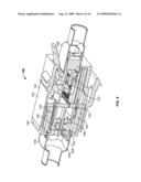 COUPLER FOR INTERCONNECTING ELECTRICAL CONNECTORS diagram and image