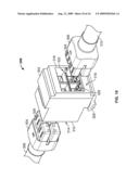 COUPLER FOR INTERCONNECTING ELECTRICAL CONNECTORS diagram and image