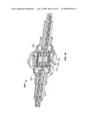 COUPLER FOR INTERCONNECTING ELECTRICAL CONNECTORS diagram and image