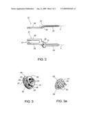 PROXIMITY SWITCH AND METHOD FOR CONTACTING A SENSOR PCB diagram and image