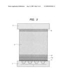 METHOD OF MANUFACTURING IMAGE DISPLAY APPARATUS diagram and image