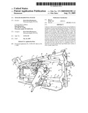 TR razr sharpening system diagram and image