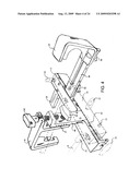 TR razr sharpening system diagram and image