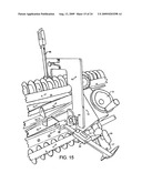 TR razr sharpening system diagram and image