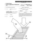 Touch Adjustable Register diagram and image