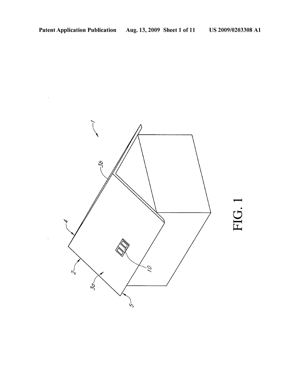 AUTOMATIC ROOF VENTILATION SYSTEM - diagram, schematic, and image 02