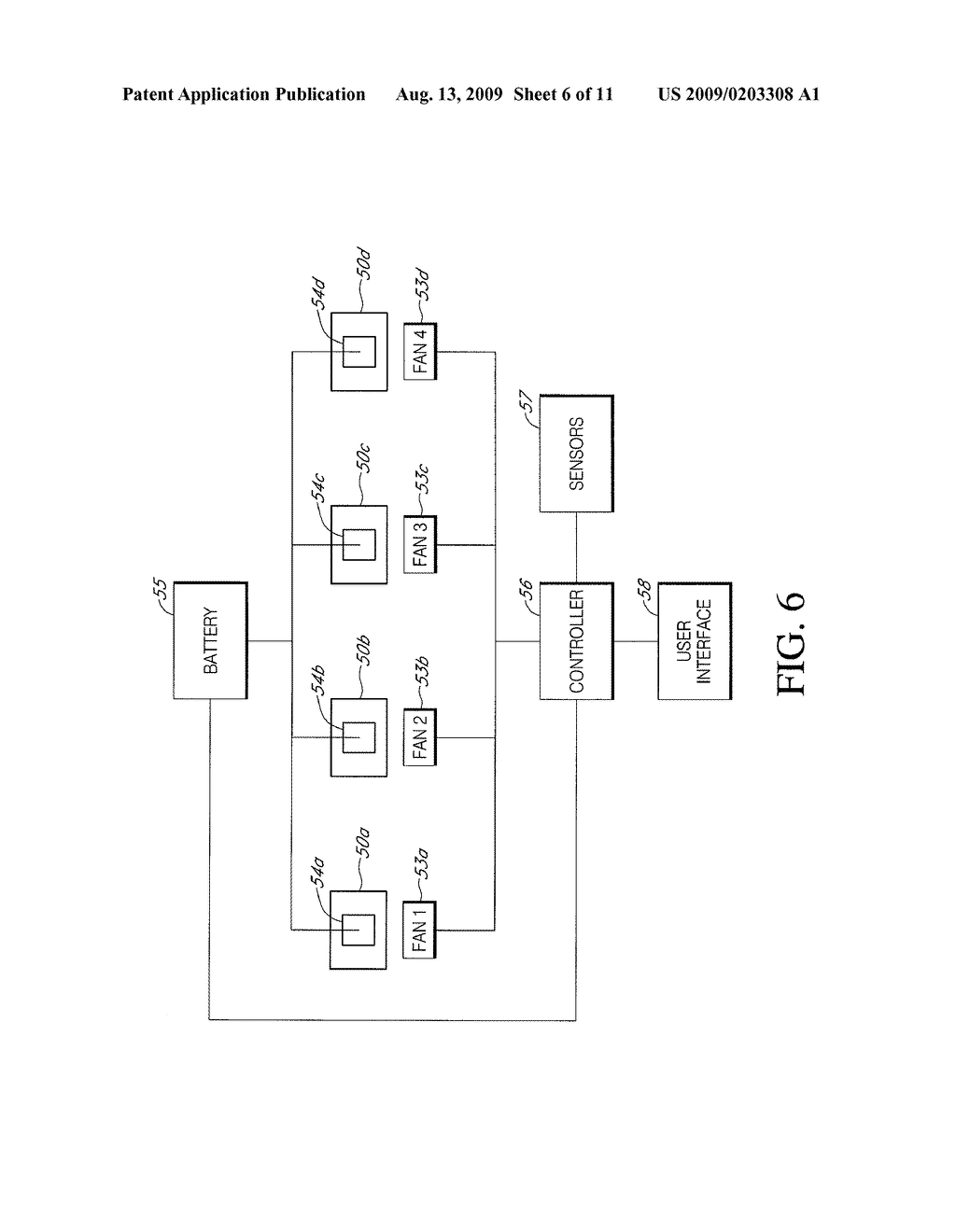 AUTOMATIC ROOF VENTILATION SYSTEM - diagram, schematic, and image 07