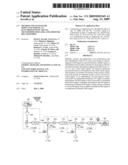 Method and system for down-converting an Electromagnetic signal, transforms for same, and Aperture relationships diagram and image